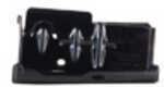 Savage Magazine Bottom Release 243 Win & 308 Fits Model10FC/11FC Matte 55105
